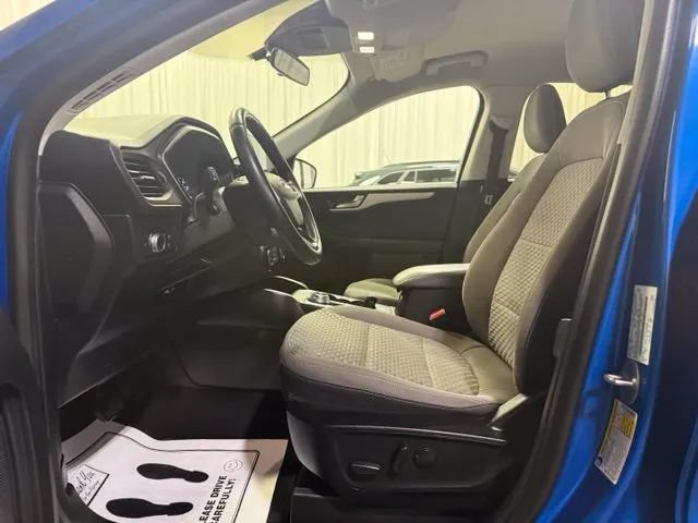 Used 2021 Ford Escape SE w/ Convenience Package AWD/4WD image 5