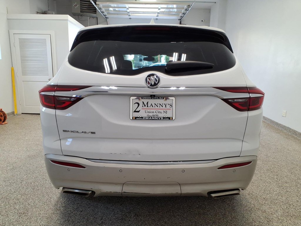 Used 2020 Buick Enclave Preferred FWD image 5