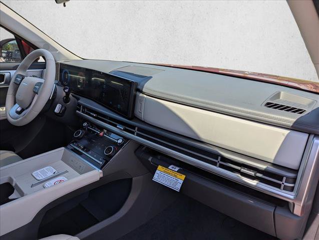 New 2026 Hyundai Santa Fe SEL FWD image 25
