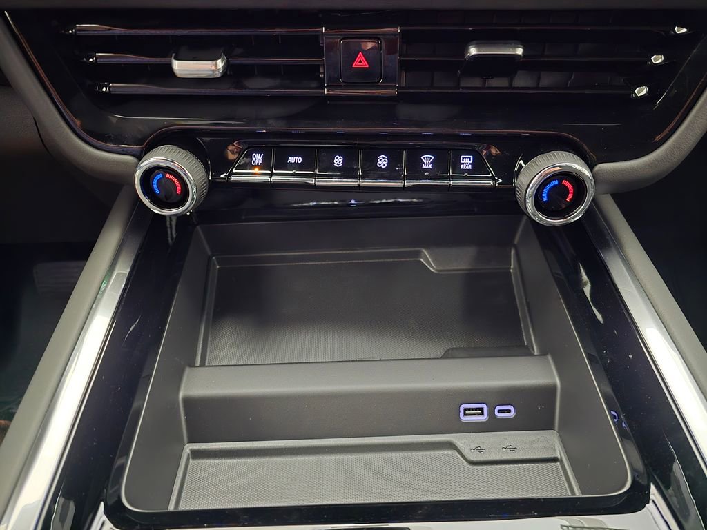 New 2026 Chevrolet Tahoe LS image 19