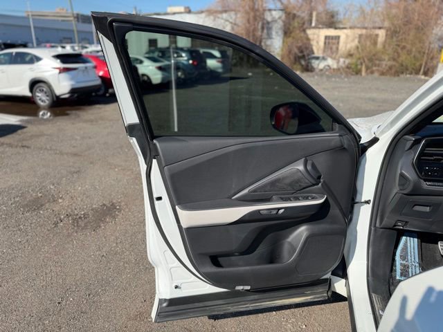 Used 2025 Lexus TX 500h AWD w/ Technology Package image 14