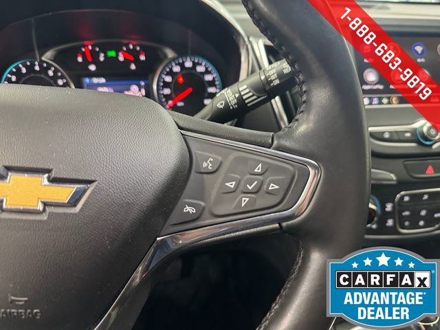 Certified 2020 Chevrolet Equinox LT image 19