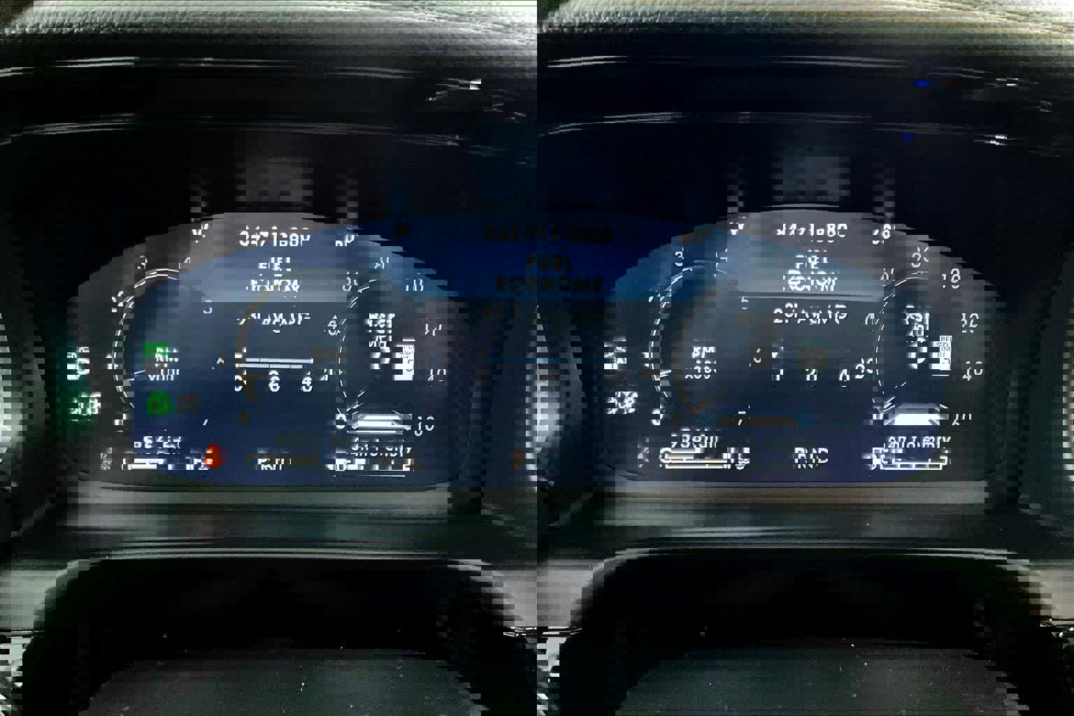 Used 2024 Lincoln Aviator Black Label w/ Jet Package image 23