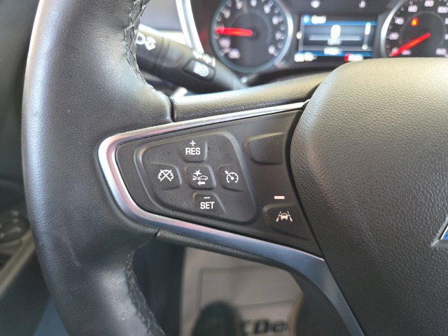 Used 2024 Chevrolet Equinox LT w/ LPO, Floor Liner Package AWD/4WD image 15