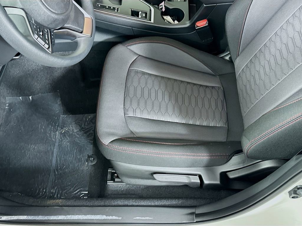 New 2026 Subaru Impreza 2.0i Sport image 25