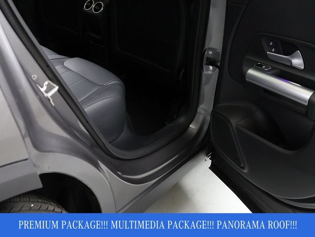 Certified 2023 Mercedes-Benz GLA 250 4MATIC image 32