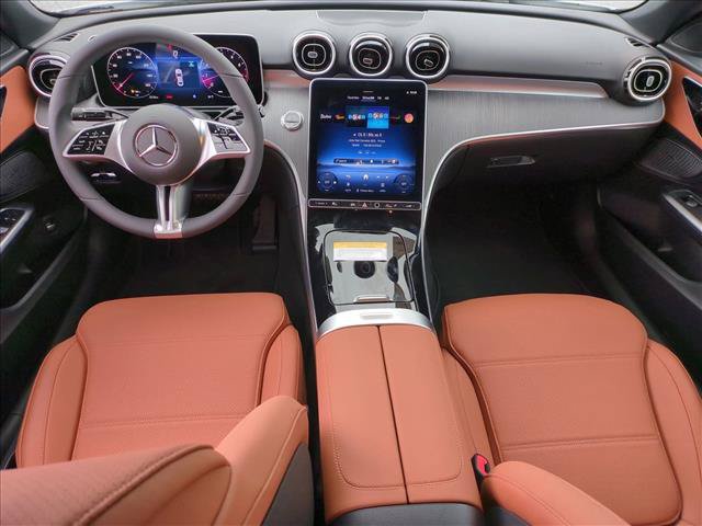 New 2026 Mercedes-Benz C 300 Sedan image 13
