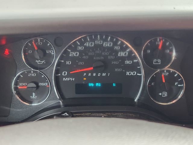 Used 2025 Chevrolet Express 3500 LS RWD image 7