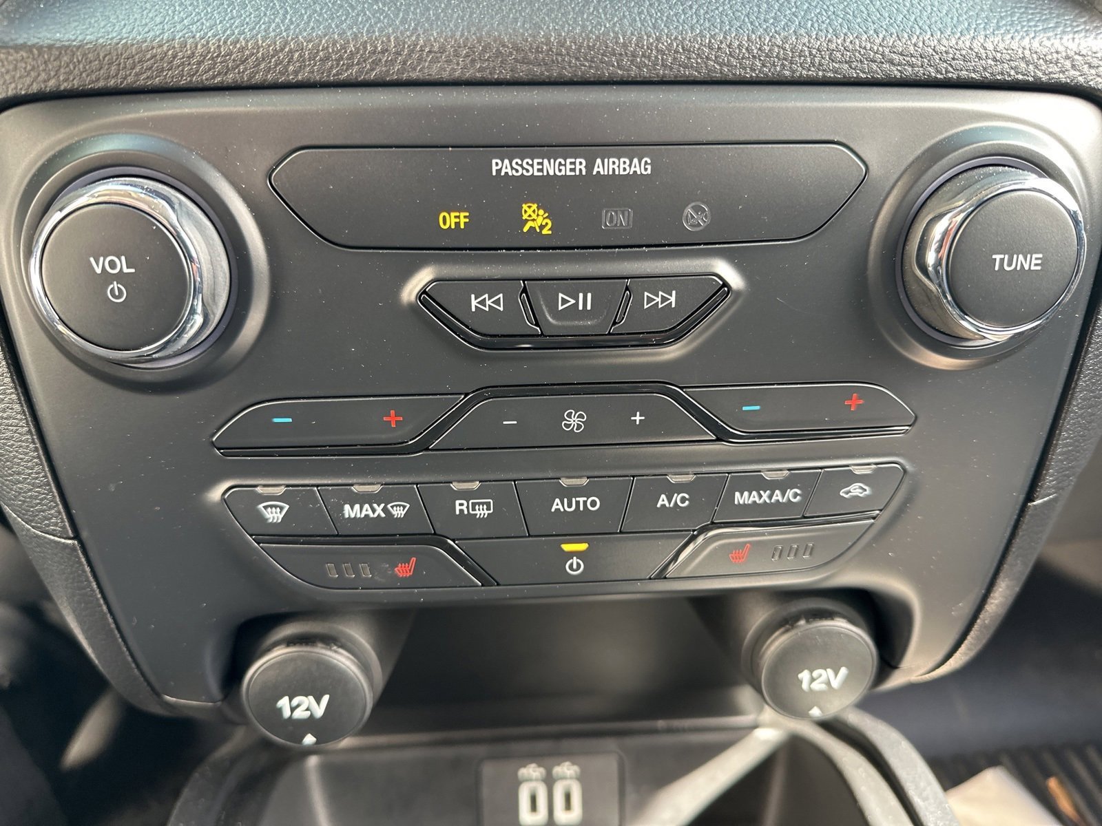 Certified 2022 Ford Ranger Lariat w/ Equipment Group 501A High image 19