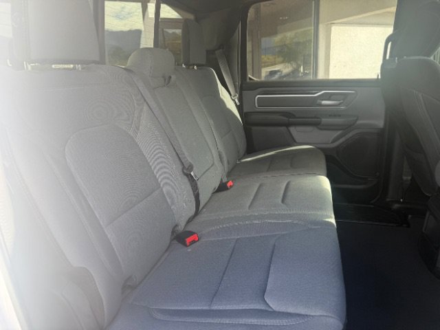 Used 2023 RAM 1500 Big Horn AWD/4WD image 18