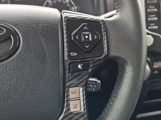 Used 2022 Toyota 4Runner Trail Special Edition AWD/4WD image 31