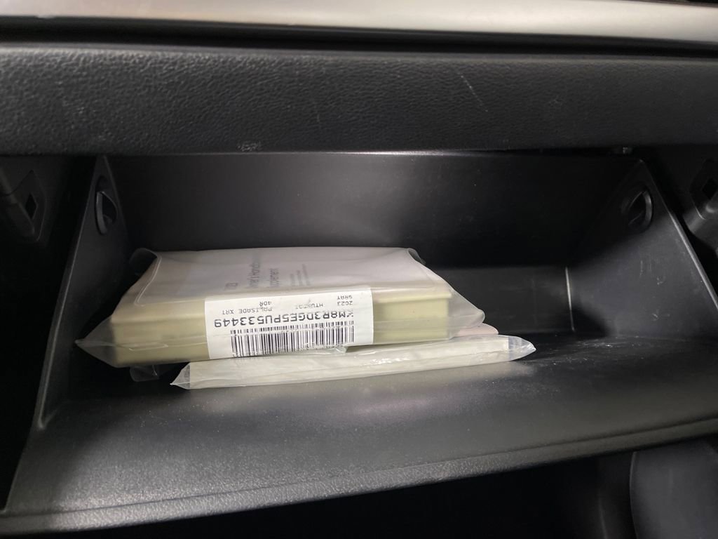 Certified 2023 Hyundai Palisade XRT image 27