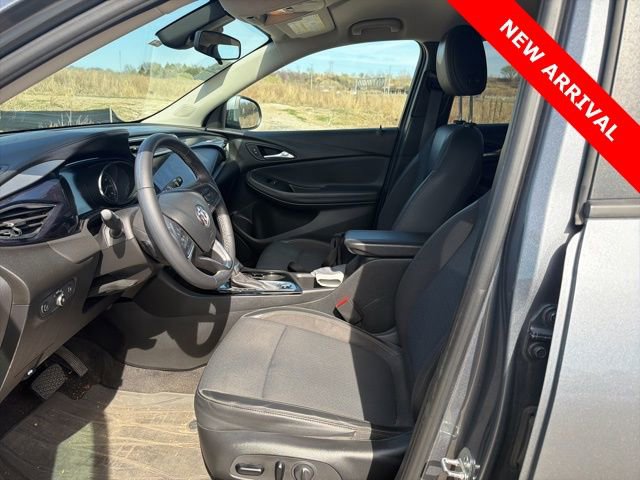 Used 2020 Buick Encore GX Select image 9