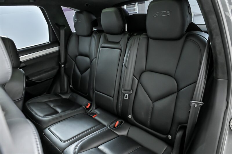 Used 2017 Porsche Cayenne GTS AWD/4WD image 21