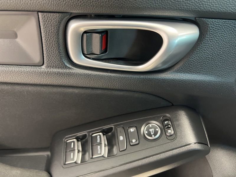Used 2023 Honda Civic Sport image 19