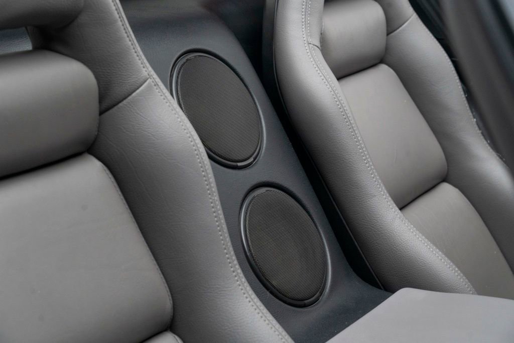 Used 1993 Dodge Viper RT/10 image 39