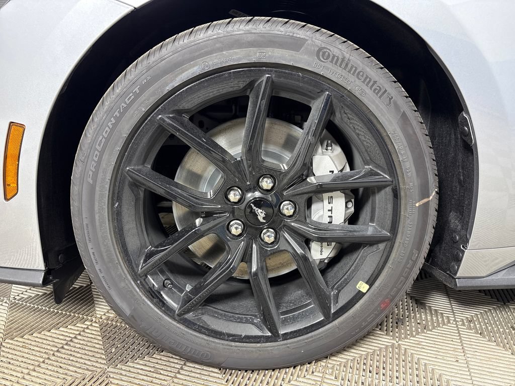 New 2026 Ford Mustang GT Premium RWD image 11
