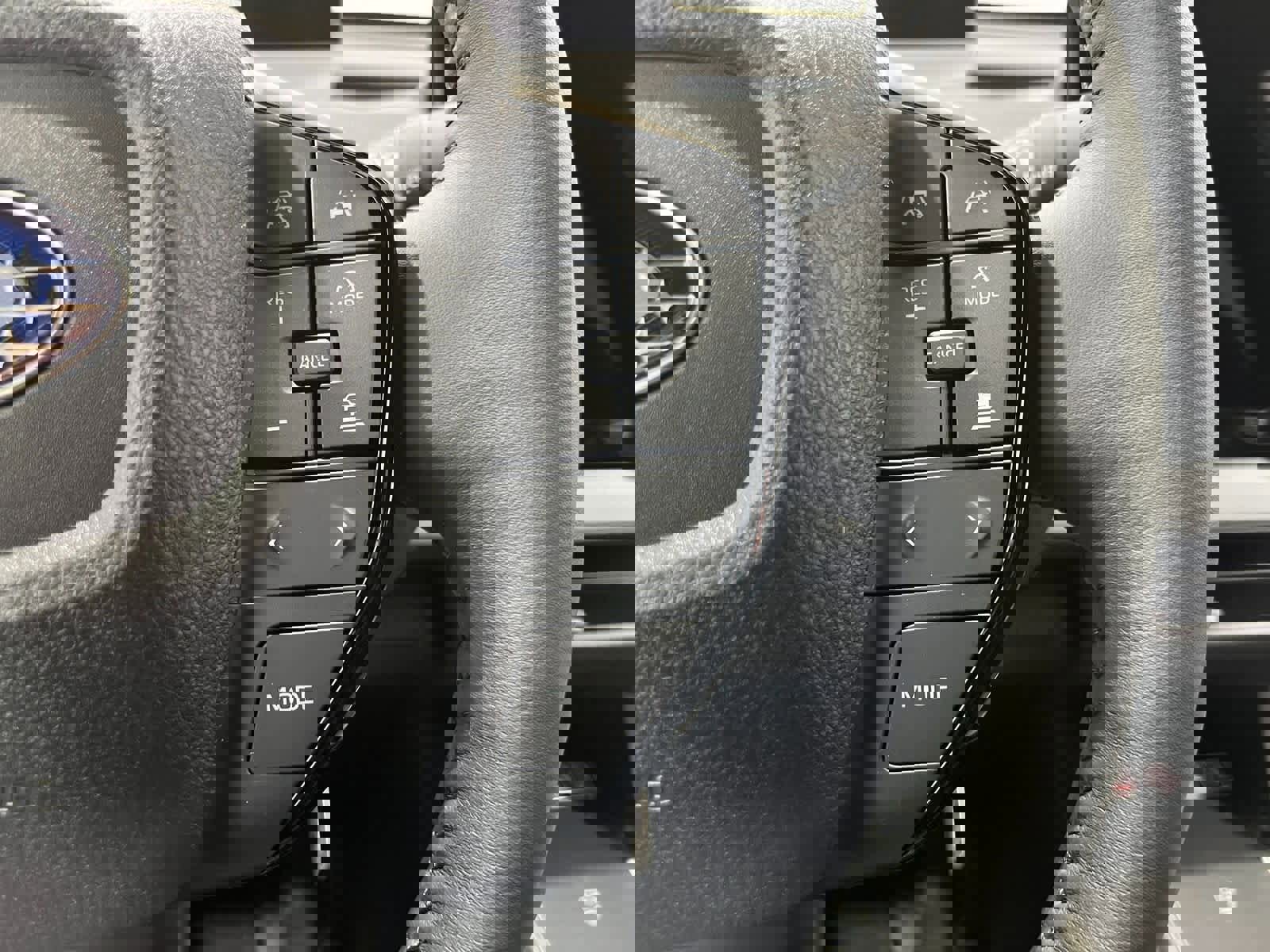 New 2026 Subaru Solterra Premium image 17