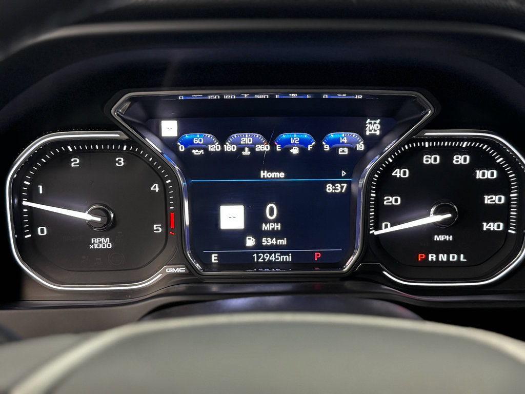 Used 2021 GMC Sierra 3500 Denali w/ Denali Ultimate Package image 22