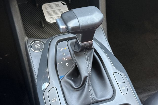 New 2026 Kia K4 GT-Line w/ GT-Line Premium Package FWD image 25