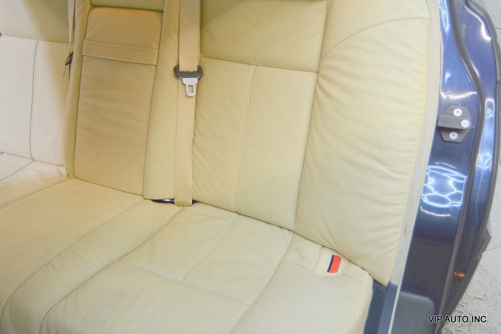 Used 2001 BMW 740iL RWD image 23