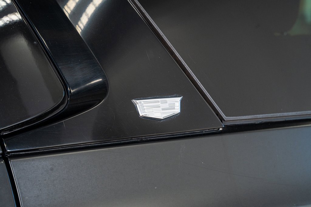 Used 2021 Cadillac Escalade Sport w/ Driver Assist Tech Package image 21