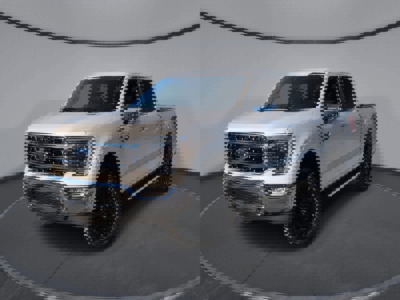 Certified 2021 Ford F150 Lariat w/ Equipment Group 502A High