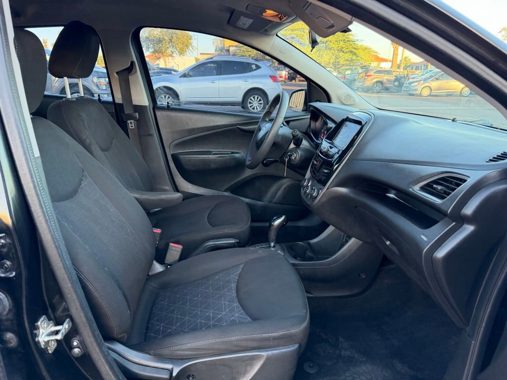 Used 2020 Chevrolet Spark LS image 17