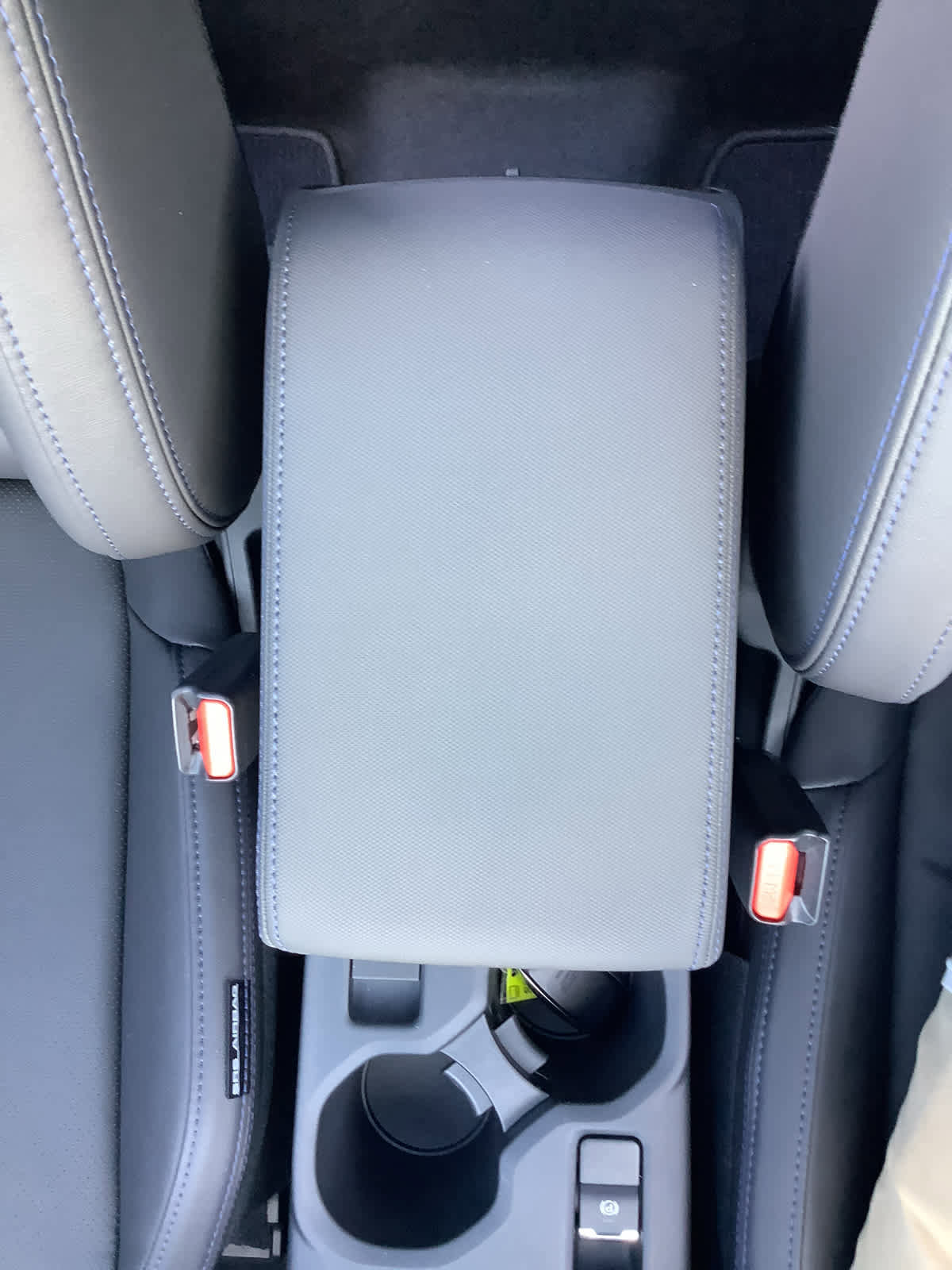 New 2025 Subaru Forester Limited image 14