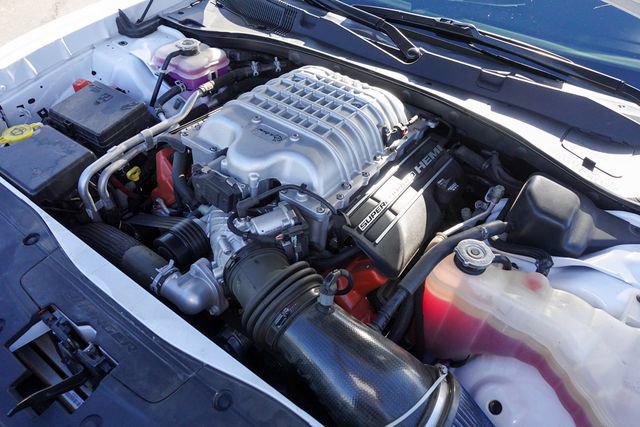 Used 2023 Dodge Charger SRT Hellcat w/ Harman/Kardon Audio Group image 31