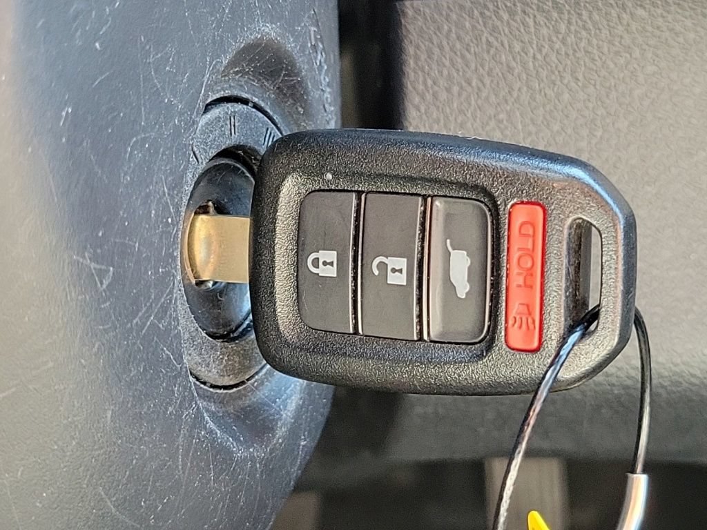 Used 2021 Honda HR-V LX image 27