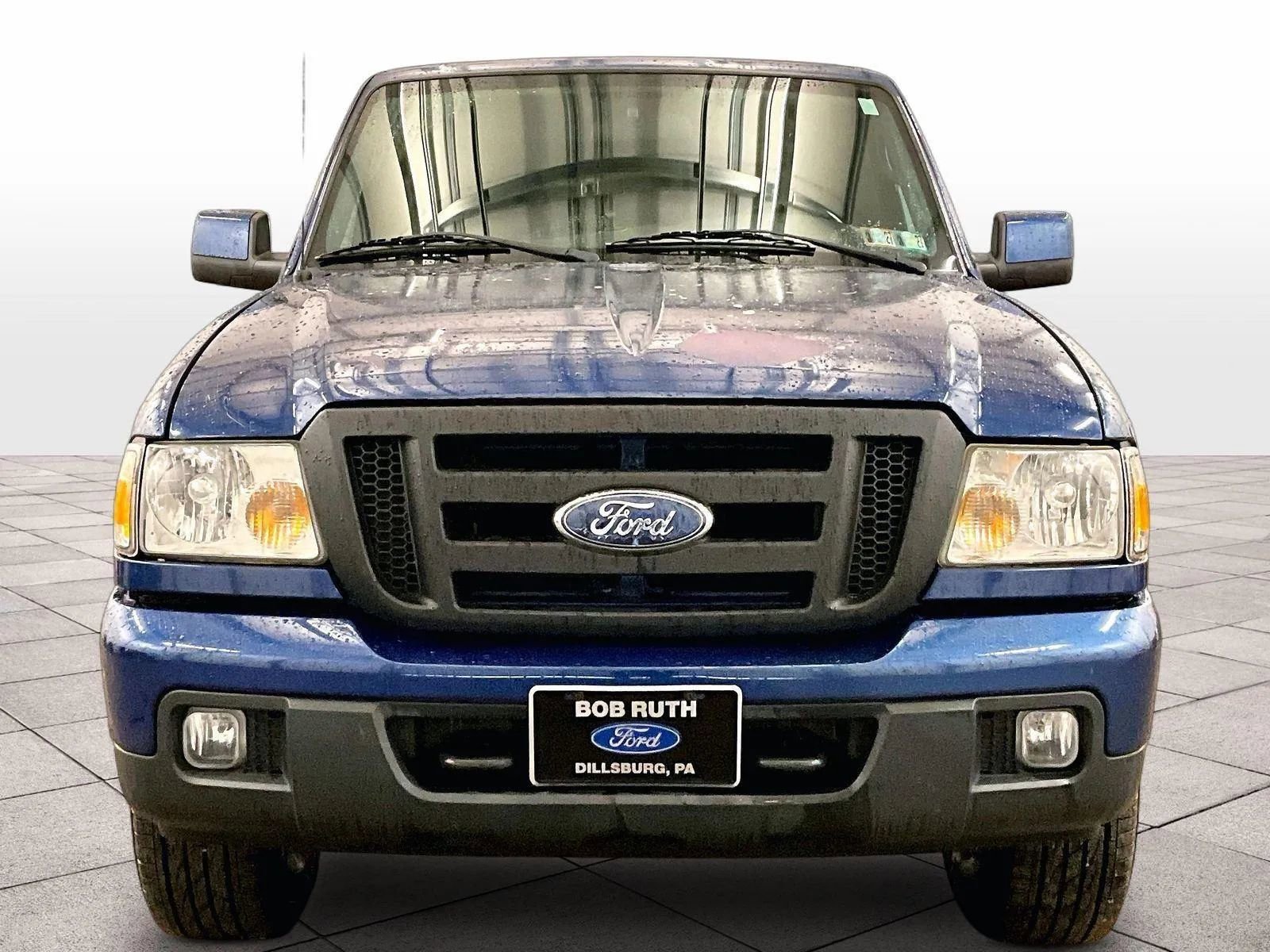 Used 2007 Ford Ranger XLT image 3