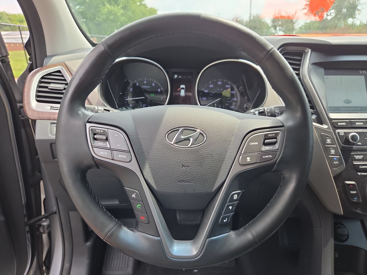 Used 2019 Hyundai Santa Fe XL FWD image 34