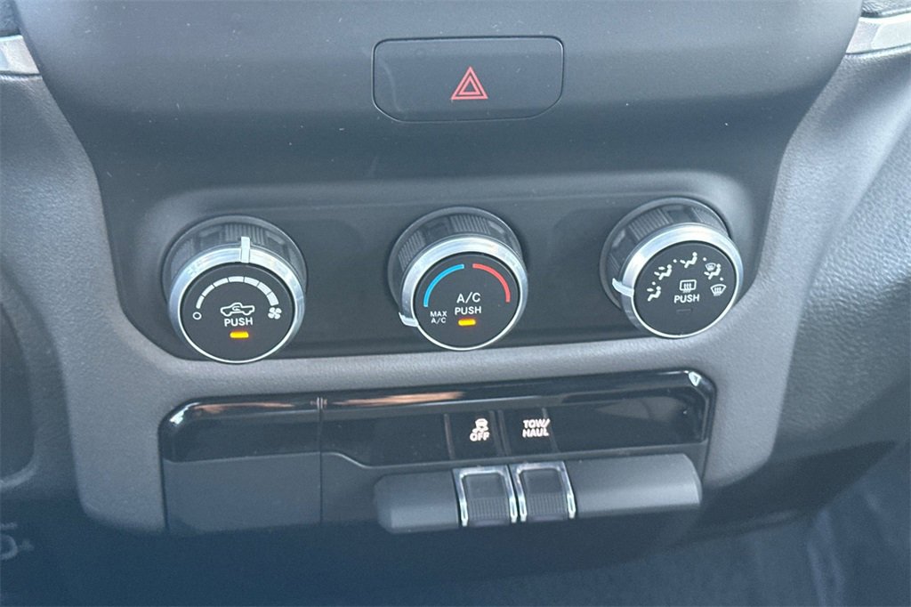 Used 2023 RAM 1500 Big Horn image 23