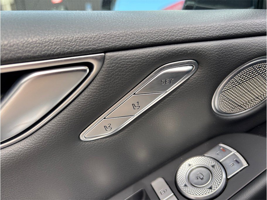 Used 2022 Genesis G80 2.5T Prestige w/ Prestige Package RWD image 26