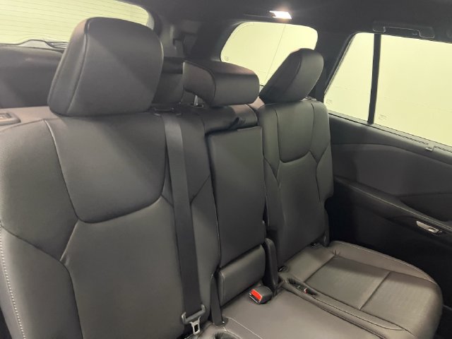 Certified 2025 Lexus TX 350 FWD w/ Convenience Package image 13