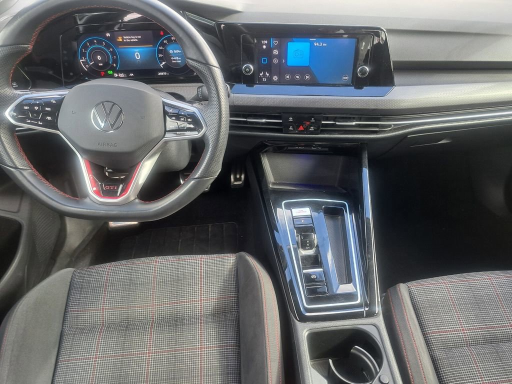 Used 2024 Volkswagen GTI S image 18