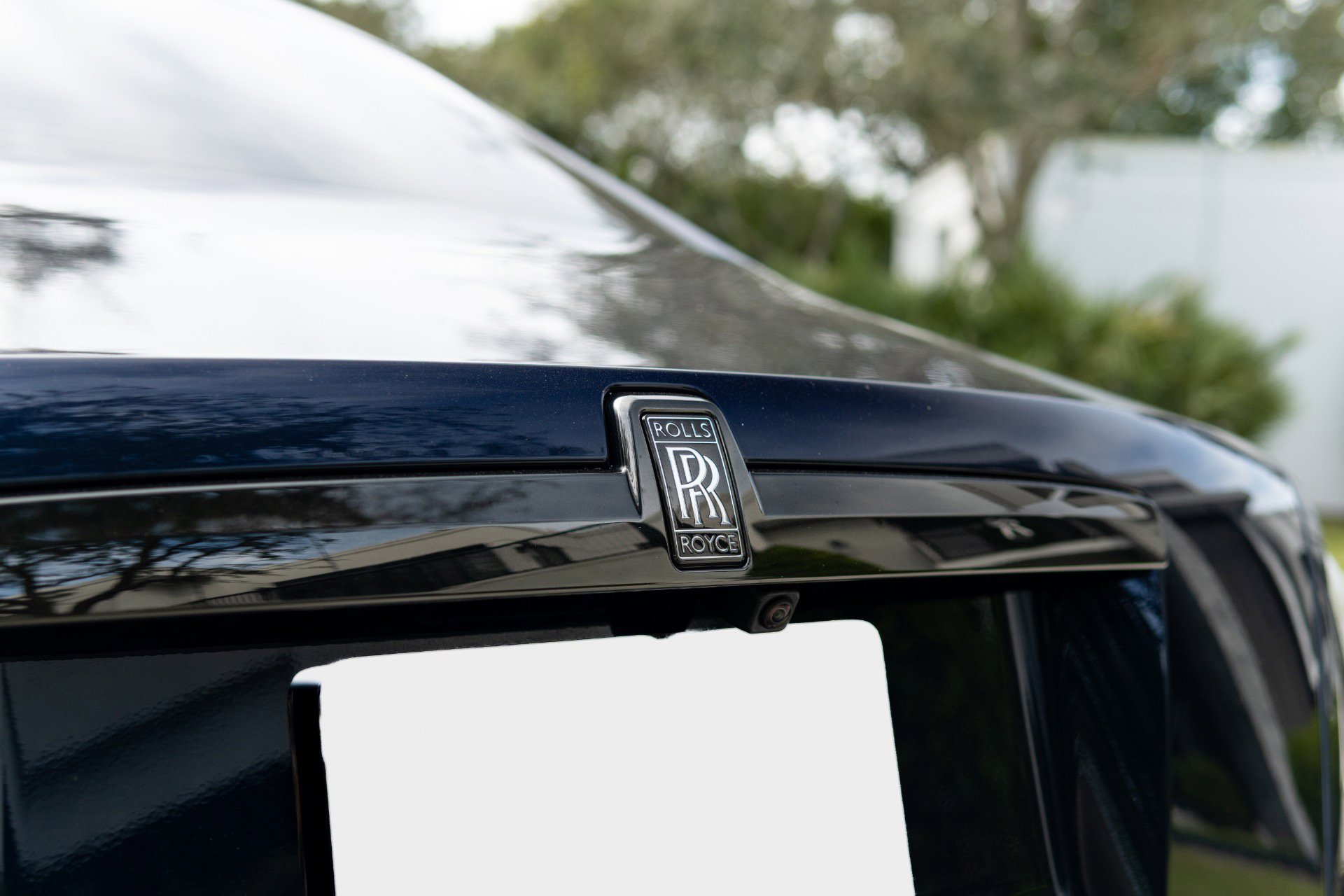 Used 2023 Rolls-Royce Ghost Black Badge w/ Black Badge Ghost Package image 27