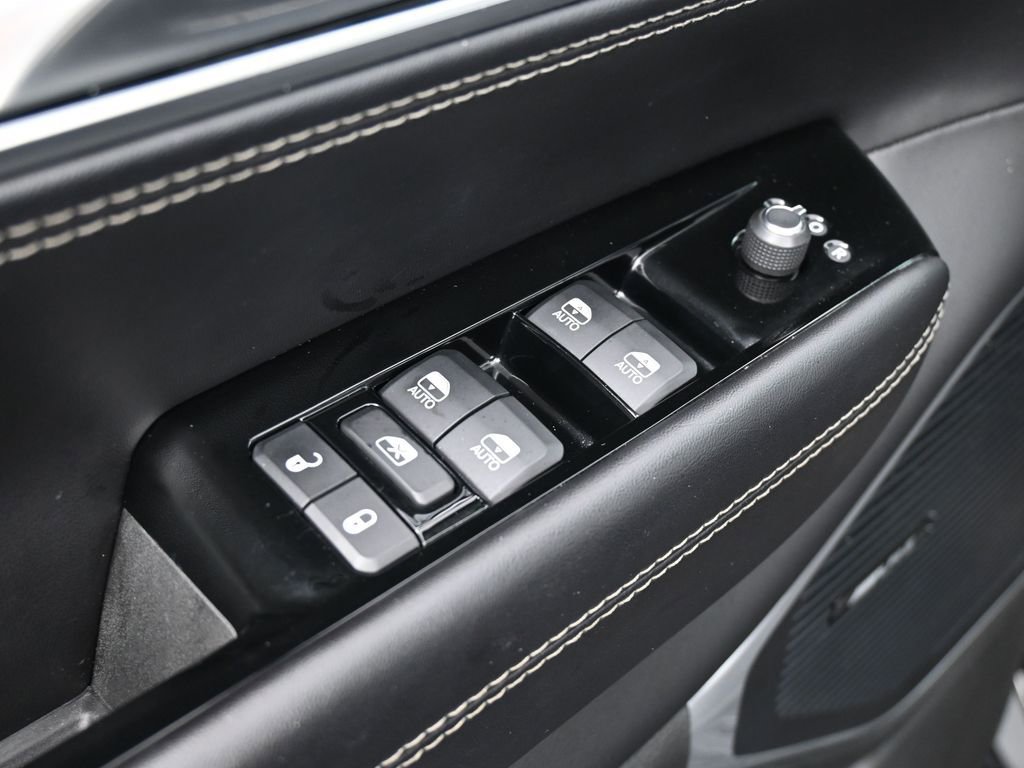 Used 2022 Jeep Wagoneer Series II image 29