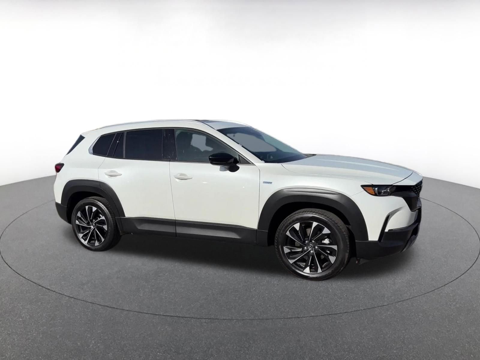Used 2025 MAZDA CX-50 2.5 Hybrid w/ Premium Plus Pkg AWD/4WD image 2