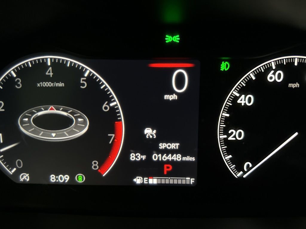 Used 2023 Honda Pilot EX-L image 14