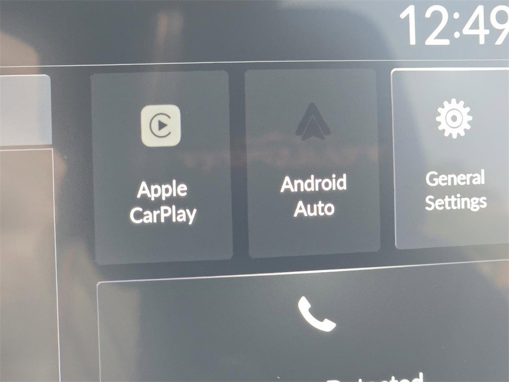 New 2026 Honda CR-V TrailSport image 4