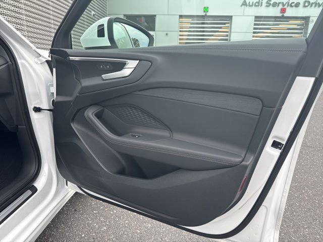 Used 2025 Audi A5 2.0T Premium w/ Convenience Package image 4