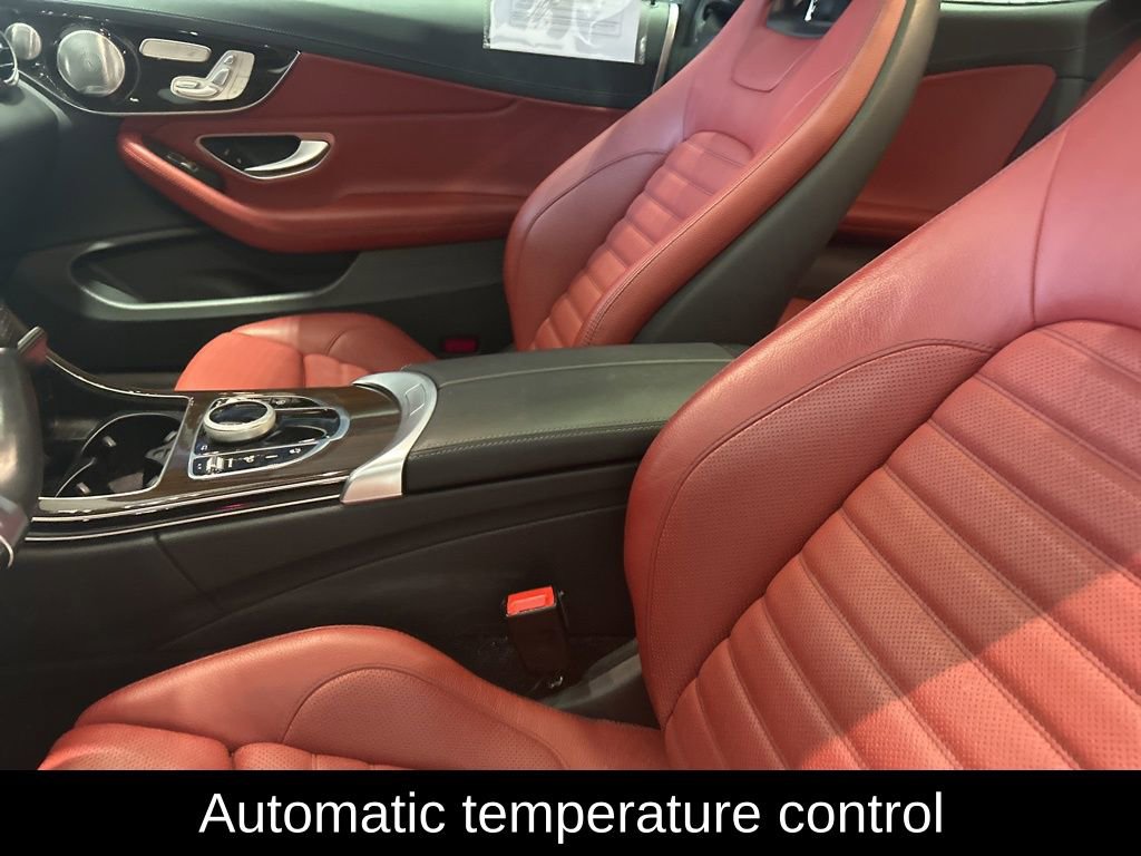 Used 2023 Mercedes-Benz C 43 AMG C 43 AMGﾮ image 7