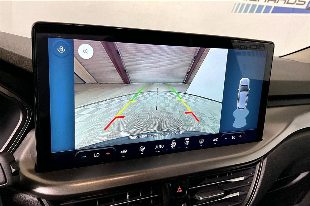 Used 2023 Ford Escape Active w/ Tech Pack #1 image 17