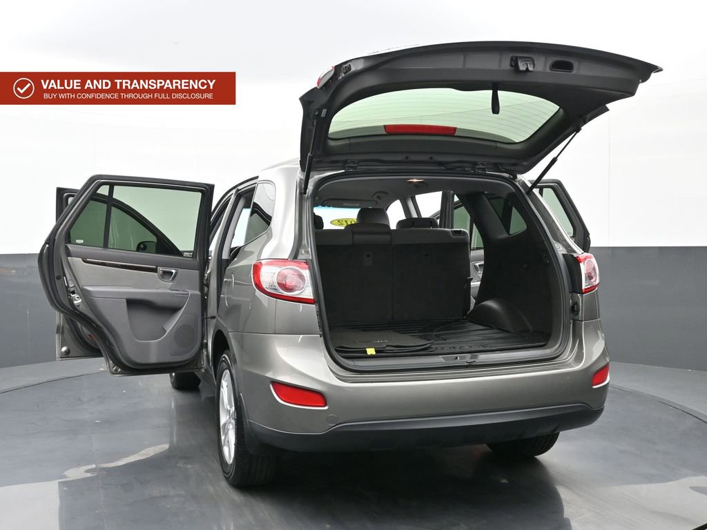 Used 2012 Hyundai Santa Fe SE image 52