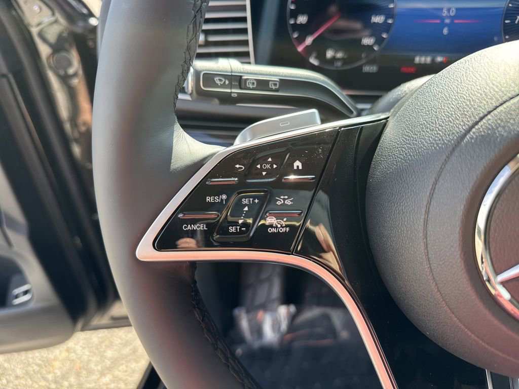 New 2026 Mercedes-Benz GLE 450 4MATIC image 22