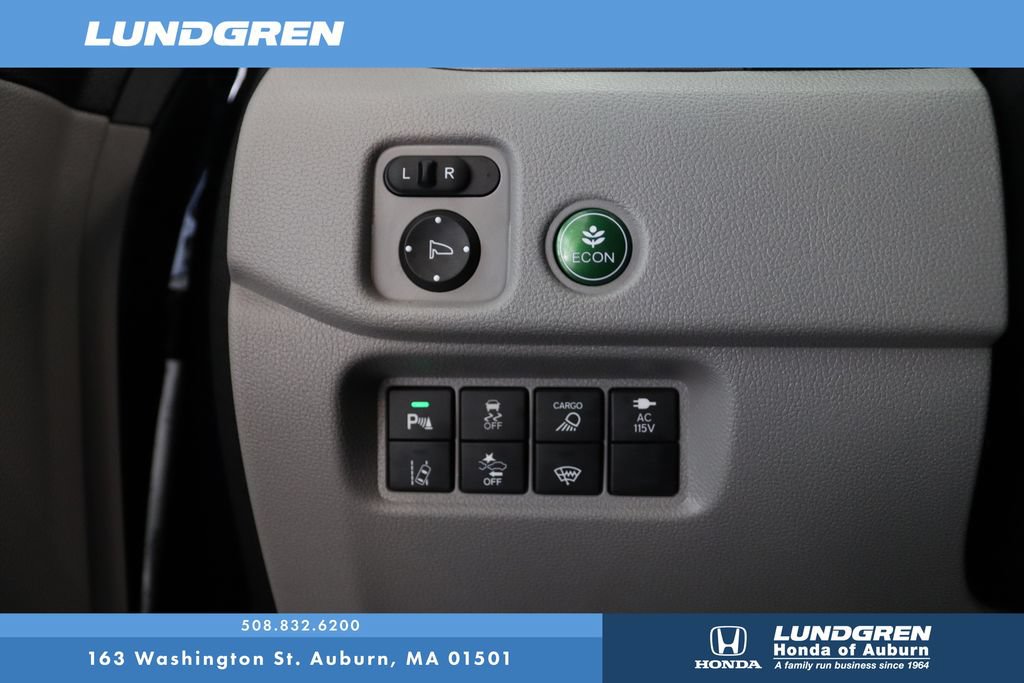 Used 2023 Honda Ridgeline RTL-E image 33