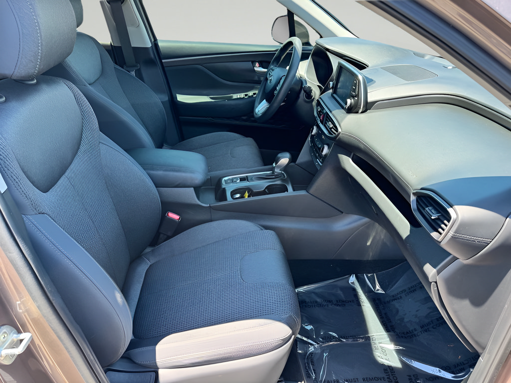 Used 2020 Hyundai Santa Fe SEL FWD image 30