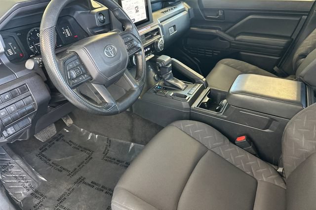 Used 2025 Toyota Tacoma SR RWD image 11